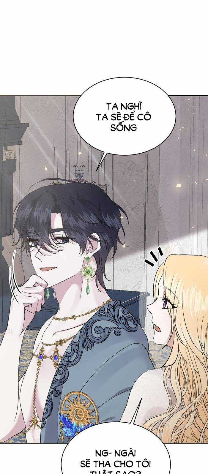 tỏa sáng rực rỡ - Chapter 4.2 - Trang 7