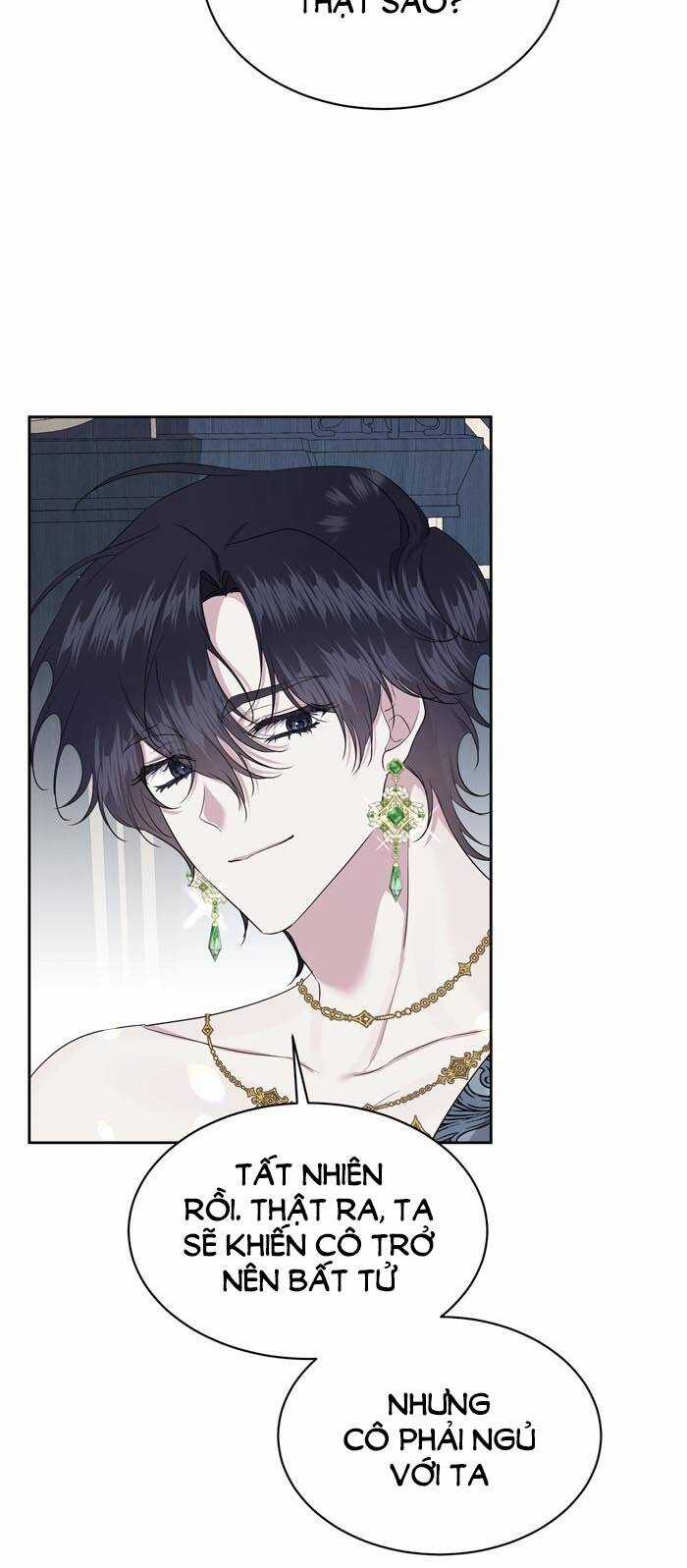 tỏa sáng rực rỡ - Chapter 4.2 - Trang 8