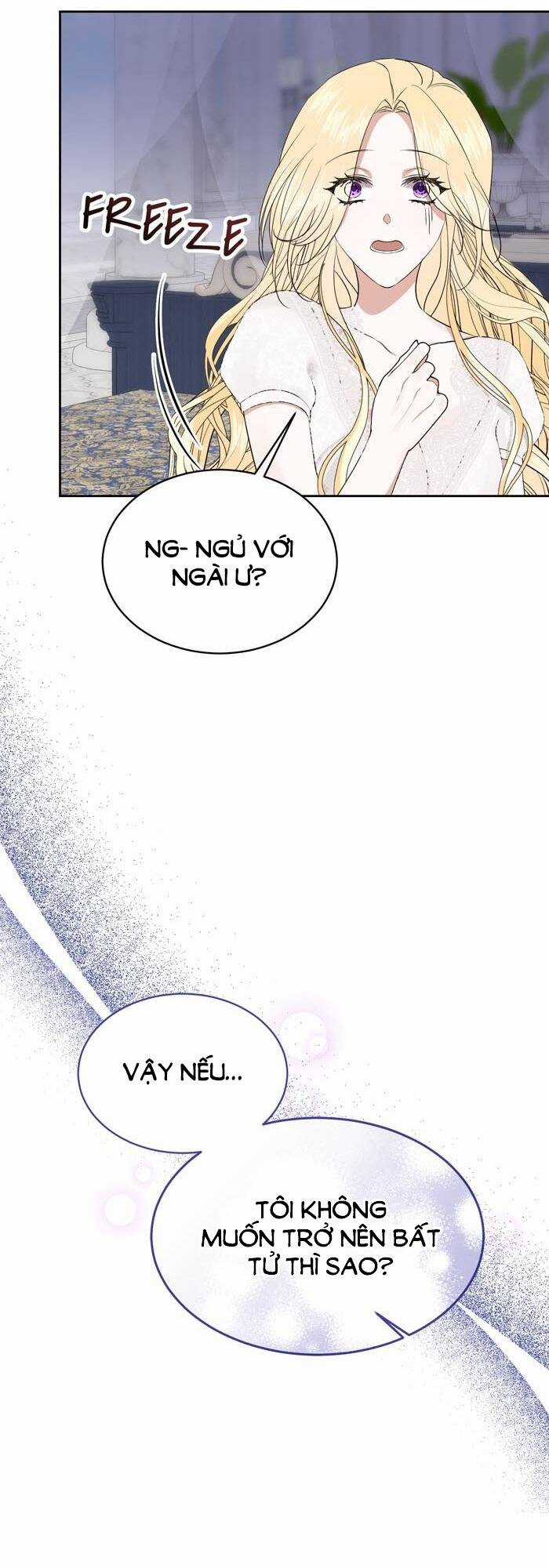 tỏa sáng rực rỡ - Chapter 4.2 - Trang 9