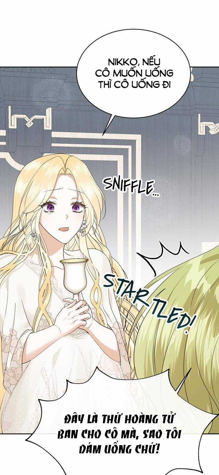 tỏa sáng rực rỡ - Chapter 5.1 - Trang 12