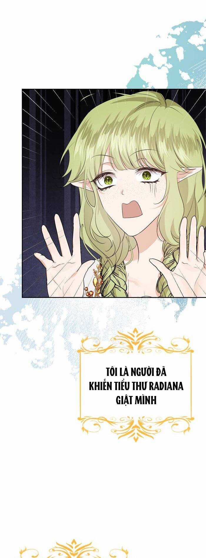 tỏa sáng rực rỡ - Chapter 5.1 - Trang 3