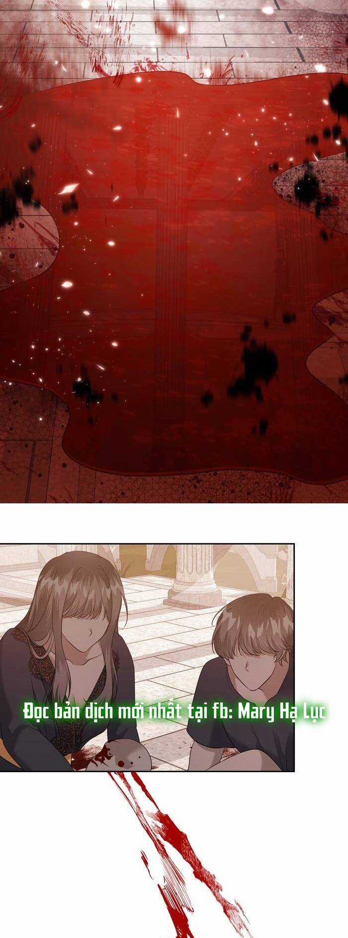 tỏa sáng rực rỡ - Chapter 5.1 - Trang 22