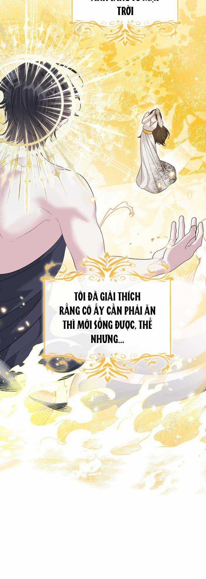 tỏa sáng rực rỡ - Chapter 5.1 - Trang 6