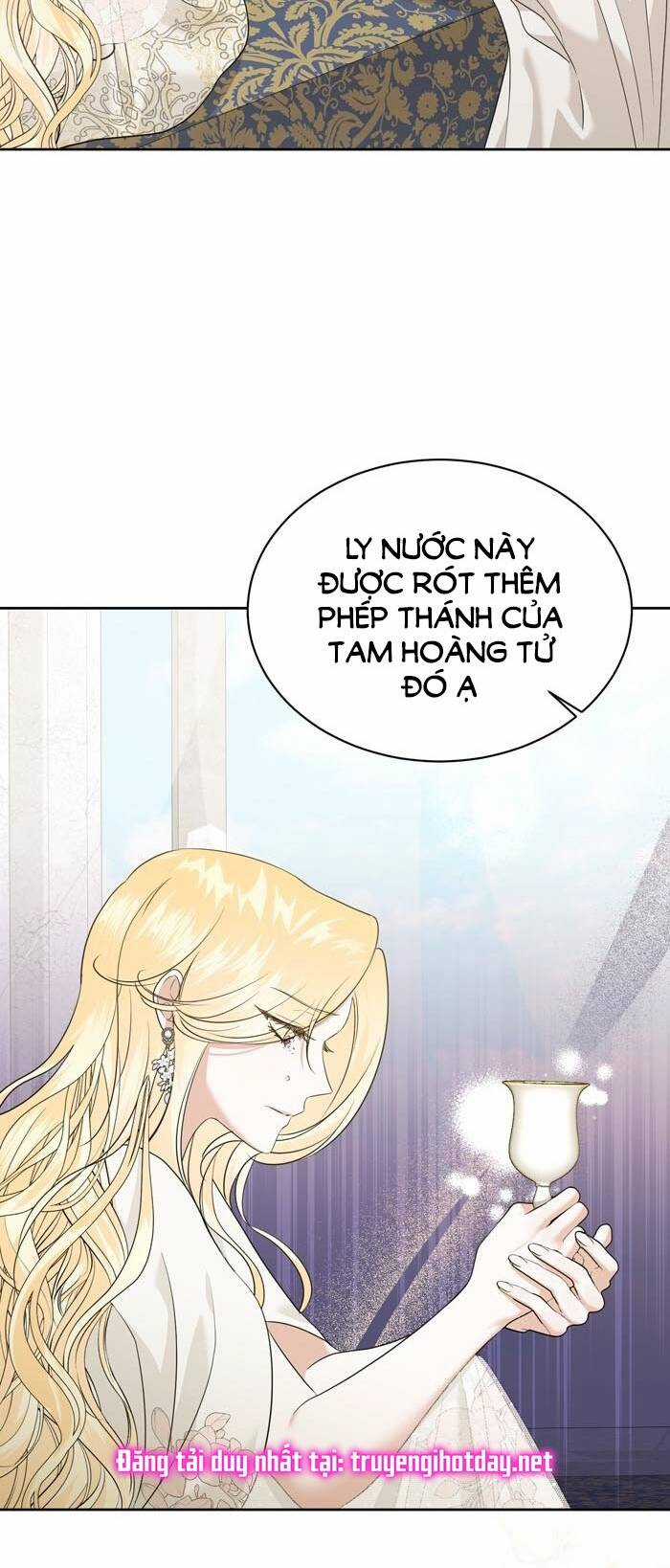 tỏa sáng rực rỡ - Chapter 5.1 - Trang 8