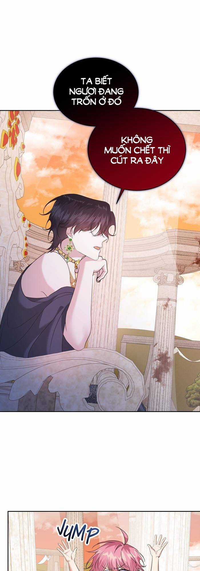 tỏa sáng rực rỡ - Chapter 5.2 - Trang 3