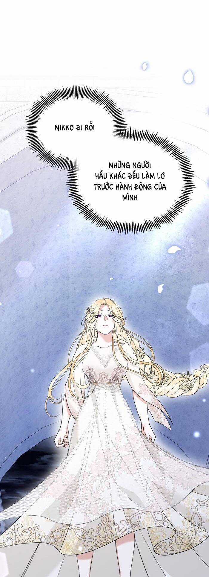 tỏa sáng rực rỡ - Chapter 5.2 - Trang 23