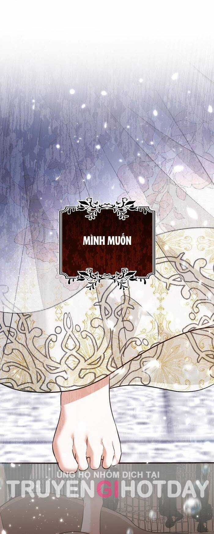 tỏa sáng rực rỡ - Chapter 5.2 - Trang 26