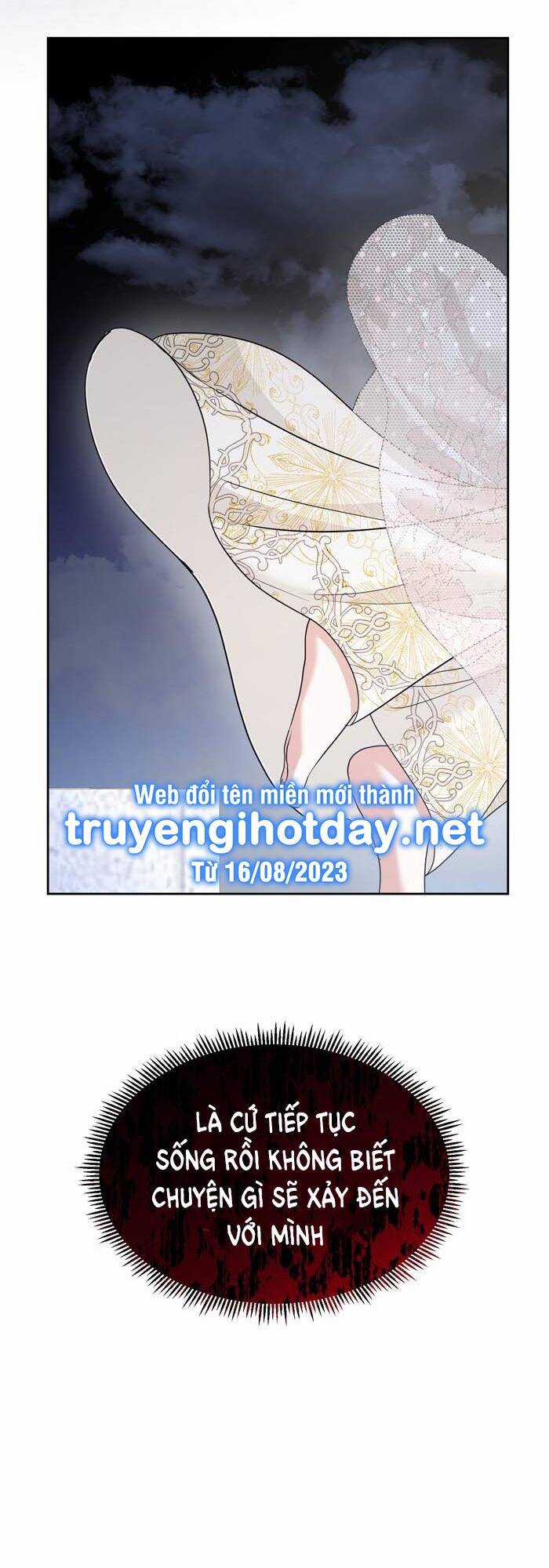 tỏa sáng rực rỡ - Chapter 5.2 - Trang 33