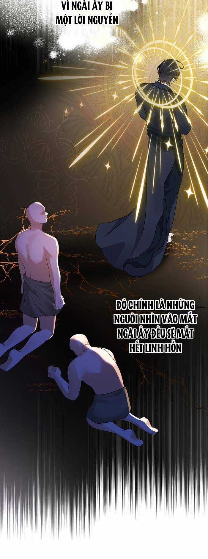 tỏa sáng rực rỡ - Chapter 6.1 - Trang 21