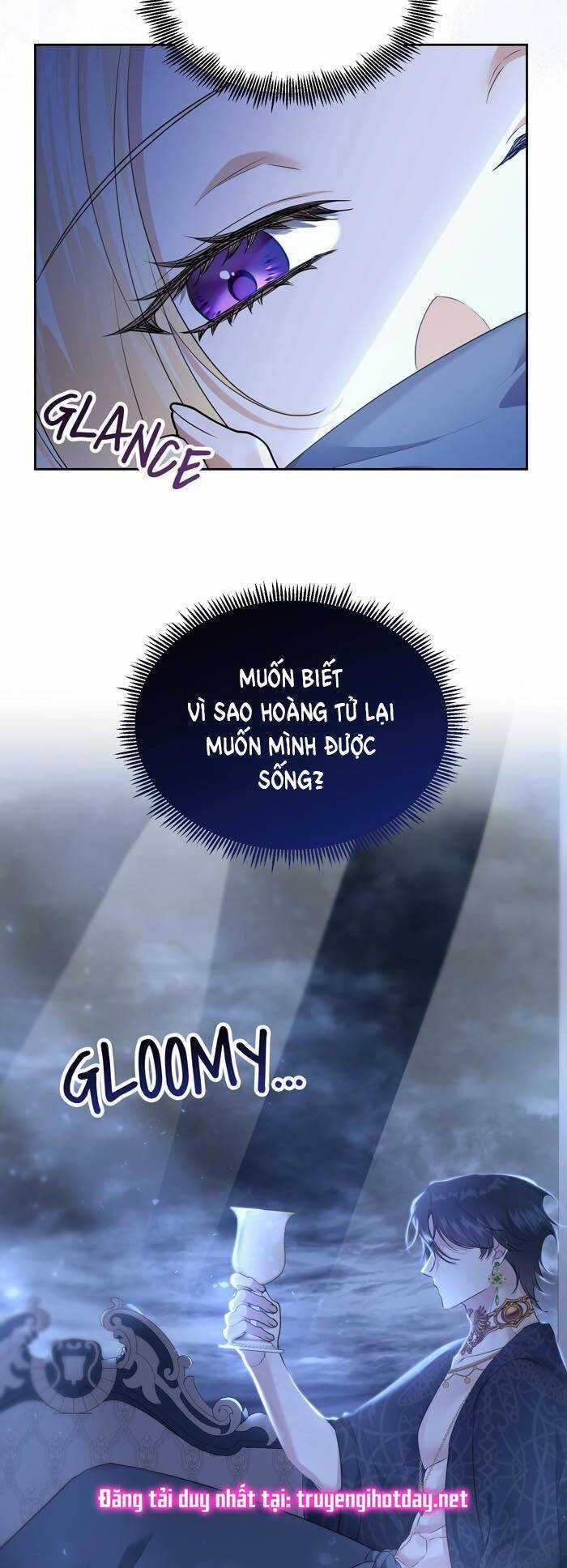 tỏa sáng rực rỡ - Chapter 6.1 - Trang 29