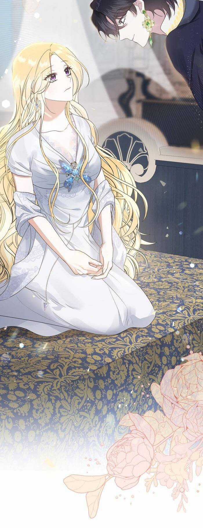 tỏa sáng rực rỡ - Chapter 6.2 - Trang 17