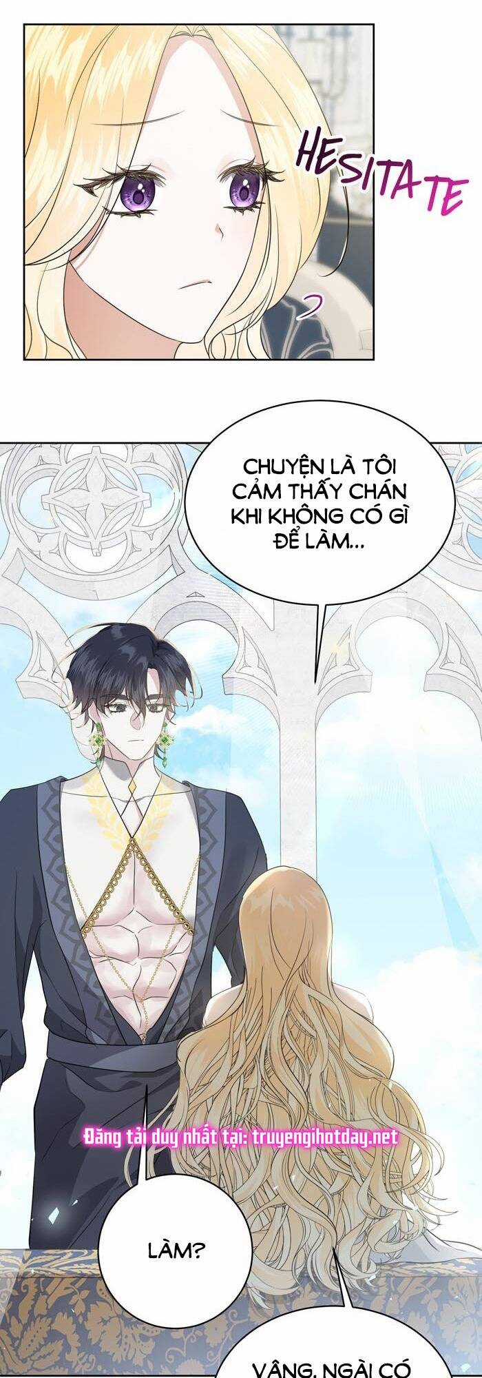 tỏa sáng rực rỡ - Chapter 6.2 - Trang 18