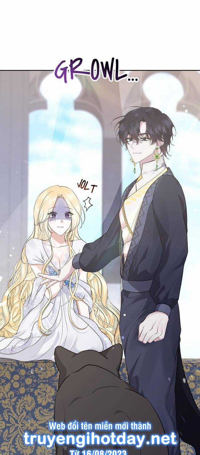 tỏa sáng rực rỡ - Chapter 6.2 - Trang 28