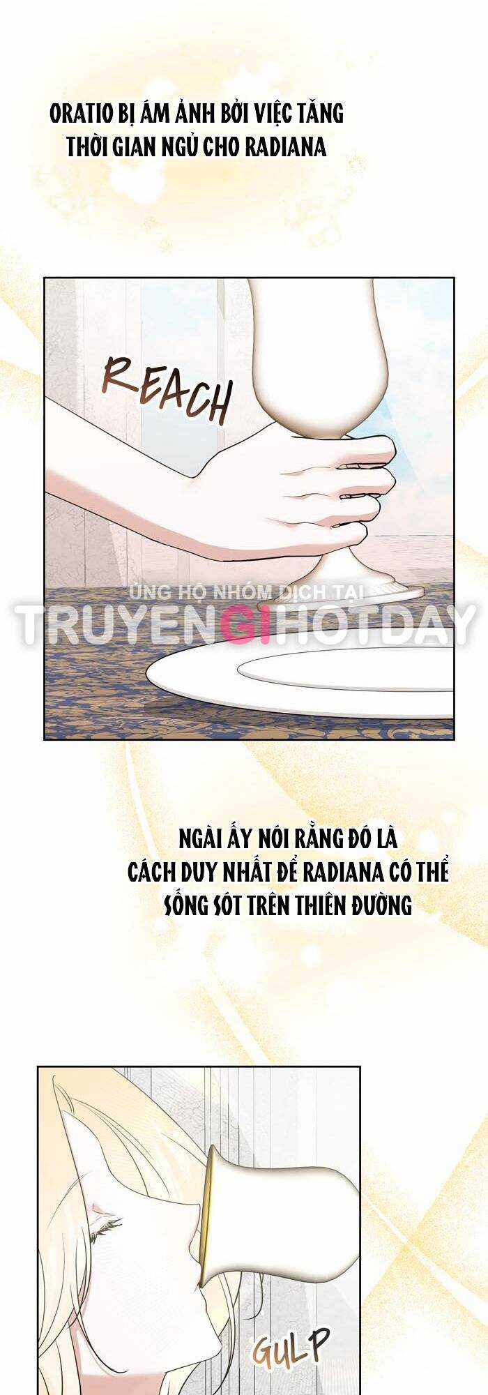 tỏa sáng rực rỡ - Chapter 6.2 - Trang 4