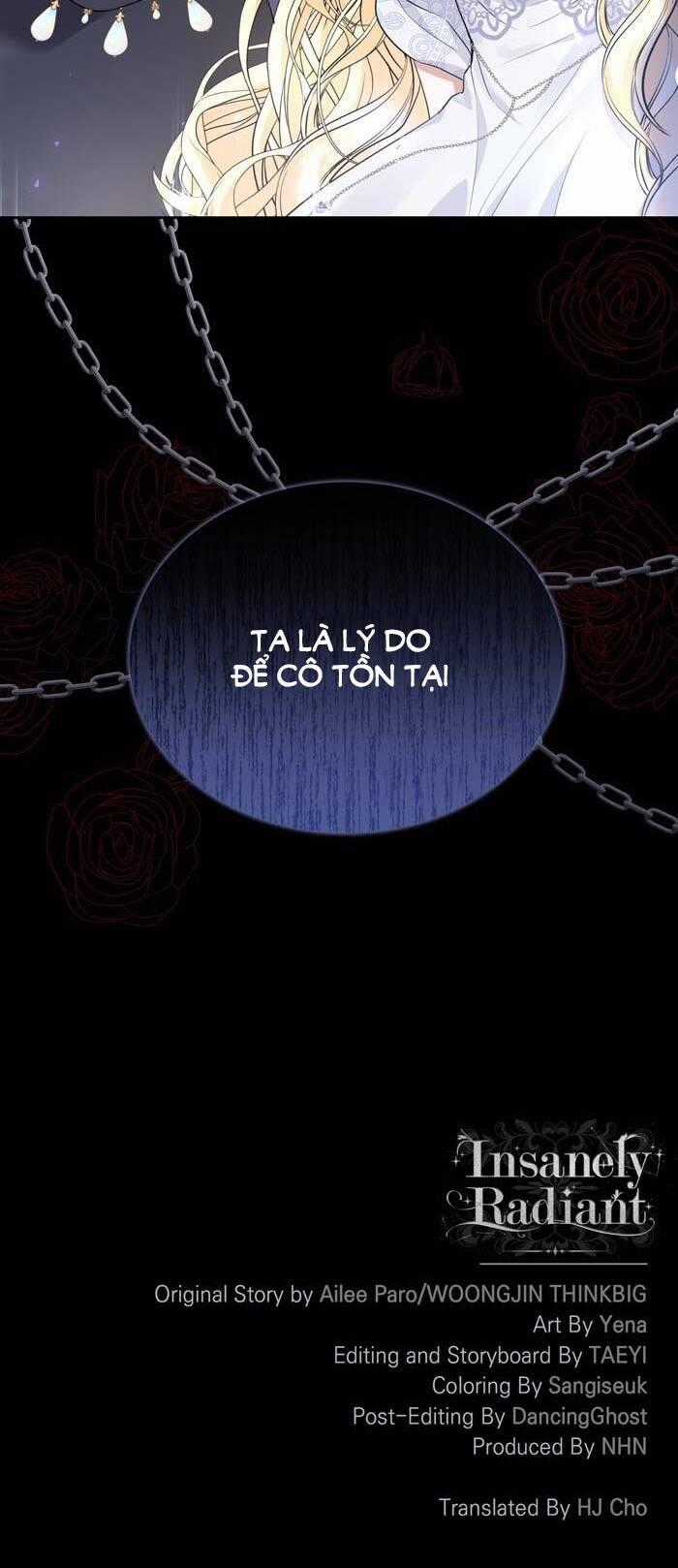 tỏa sáng rực rỡ - Chapter 6.2 - Trang 31