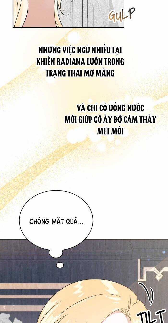 tỏa sáng rực rỡ - Chapter 6.2 - Trang 5