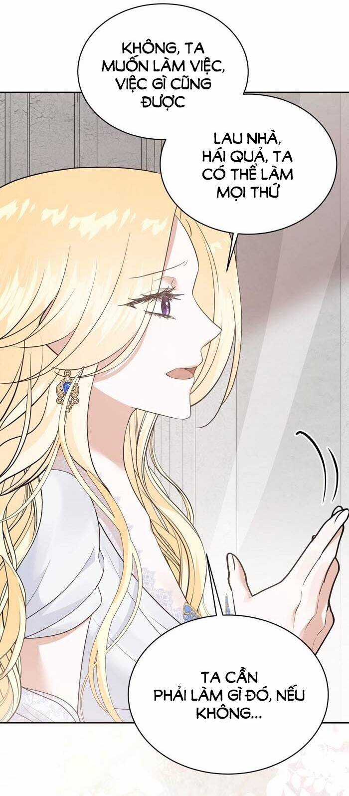 tỏa sáng rực rỡ - Chapter 6.2 - Trang 8