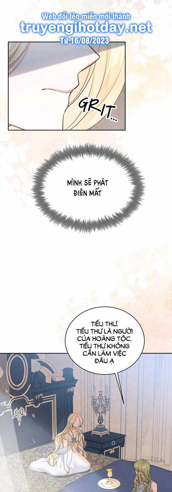 tỏa sáng rực rỡ - Chapter 6.2 - Trang 9