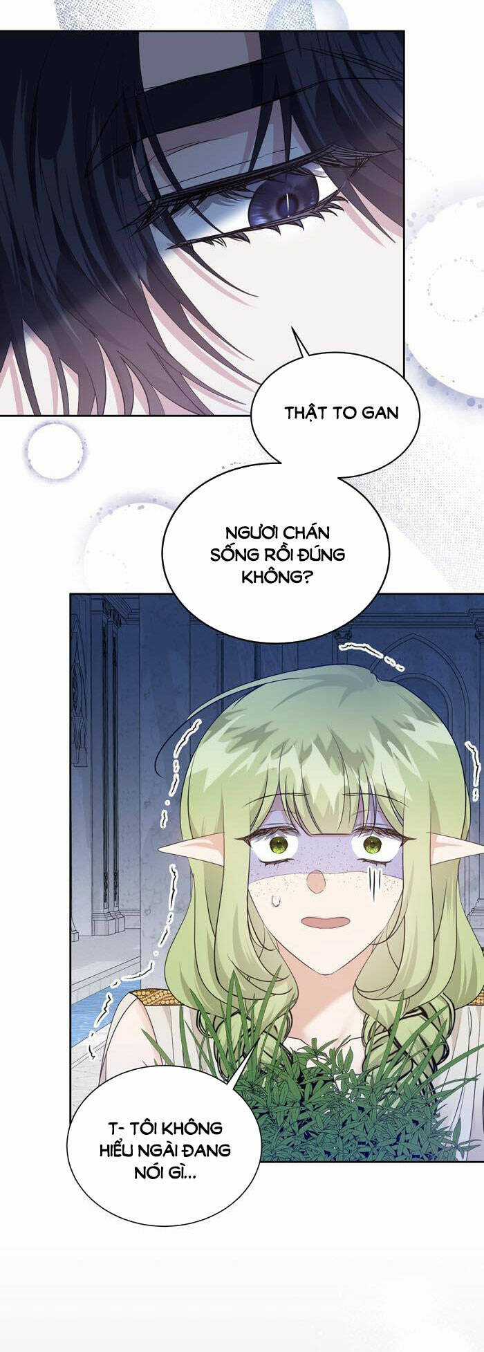 tỏa sáng rực rỡ - Chapter 7.1 - Trang 13