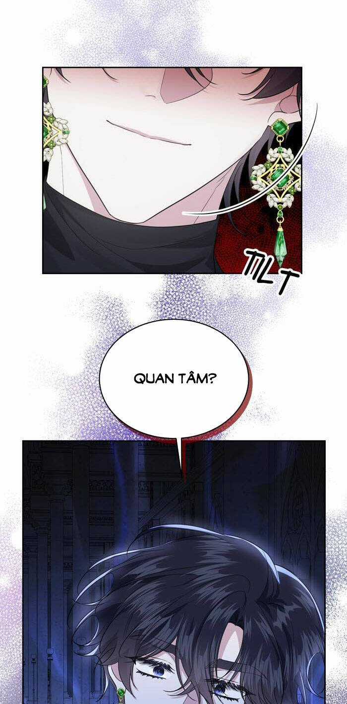 tỏa sáng rực rỡ - Chapter 7.1 - Trang 18