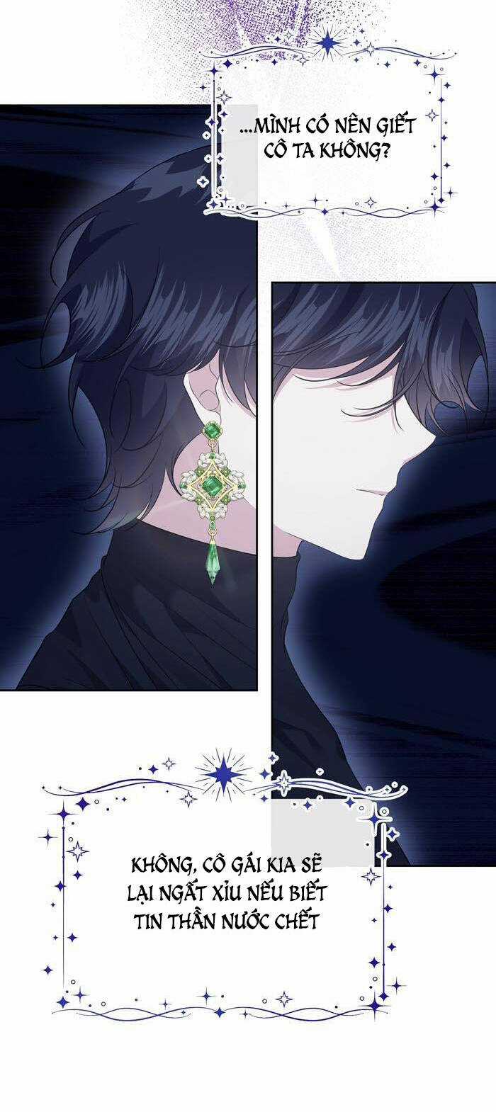 tỏa sáng rực rỡ - Chapter 7.1 - Trang 21