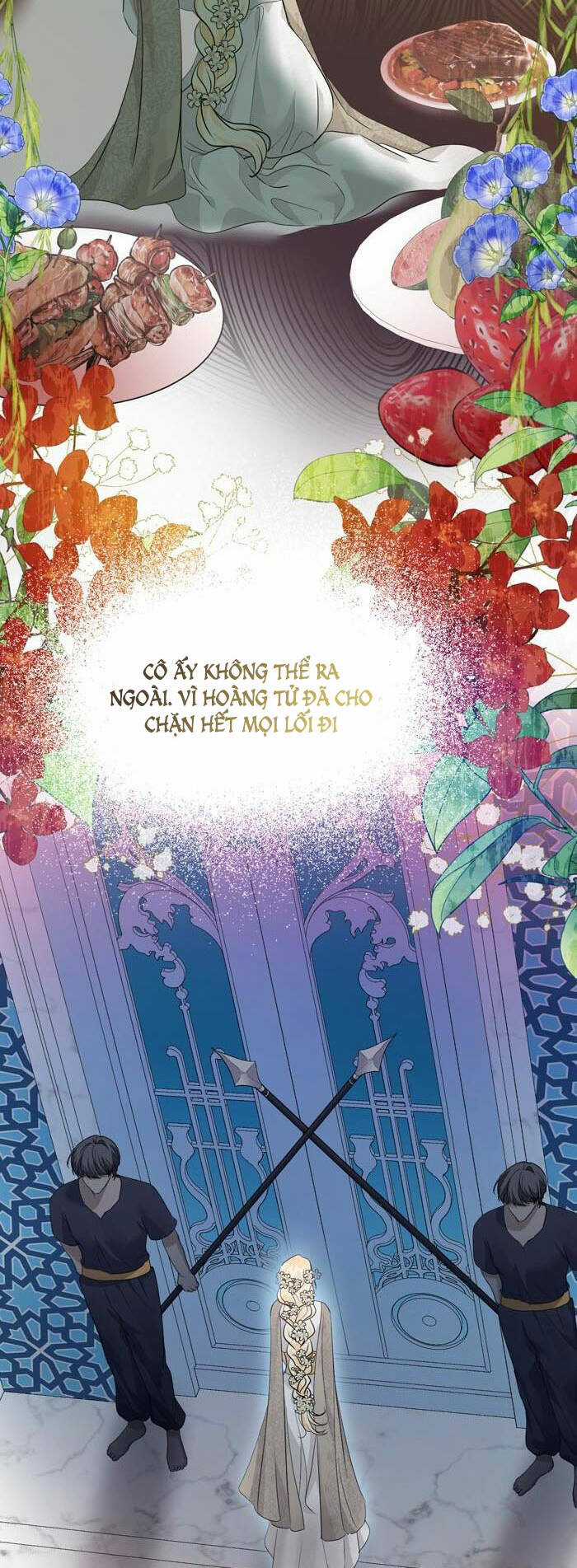 tỏa sáng rực rỡ - Chapter 7.1 - Trang 29