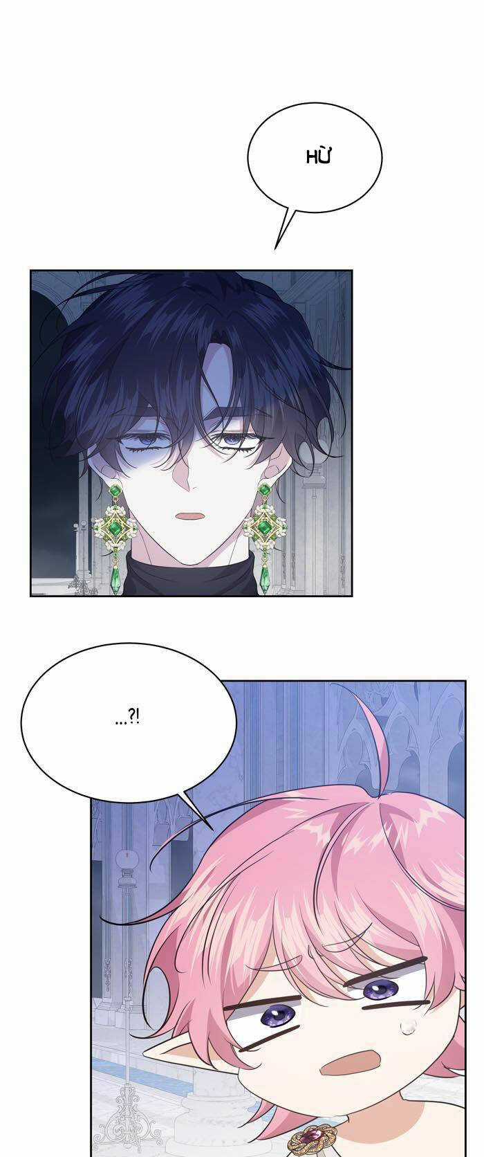 tỏa sáng rực rỡ - Chapter 7.2 - Trang 3