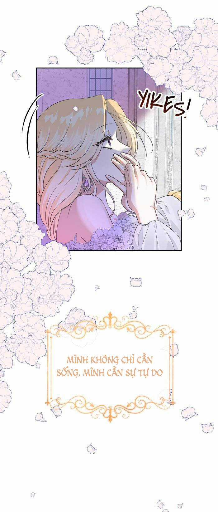 tỏa sáng rực rỡ - Chapter 7.2 - Trang 24