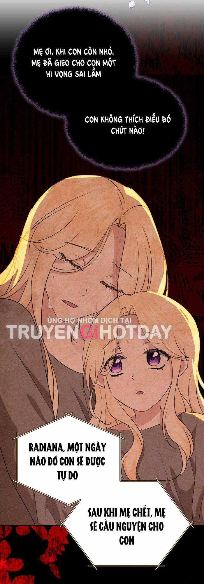 tỏa sáng rực rỡ - Chapter 7.2 - Trang 26