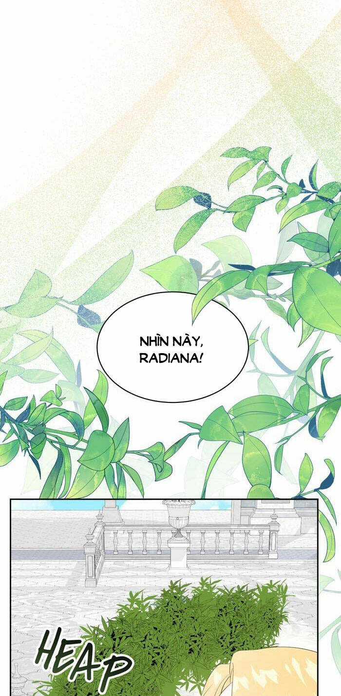 tỏa sáng rực rỡ - Chapter 7.2 - Trang 29