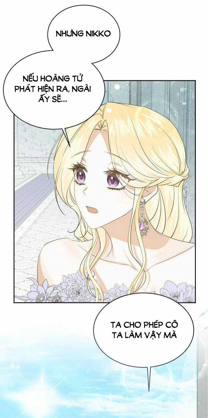 tỏa sáng rực rỡ - Chapter 7.2 - Trang 31