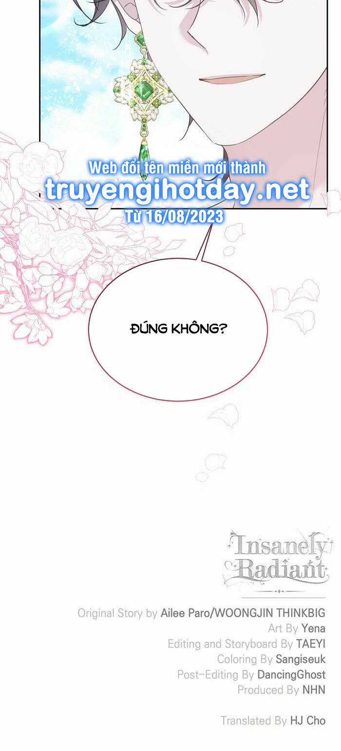 tỏa sáng rực rỡ - Chapter 7.2 - Trang 34