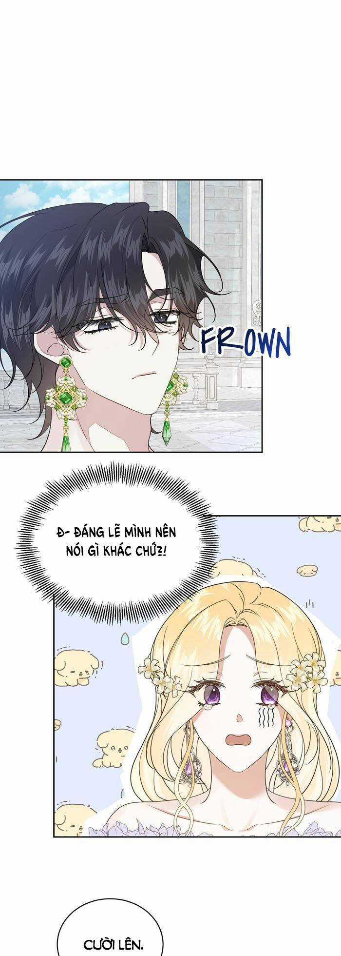 tỏa sáng rực rỡ - Chapter 8.1 - Trang 20