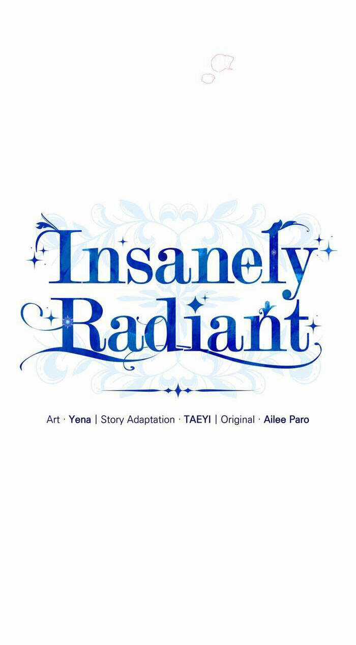 tỏa sáng rực rỡ - Chapter 8.1 - Trang 3