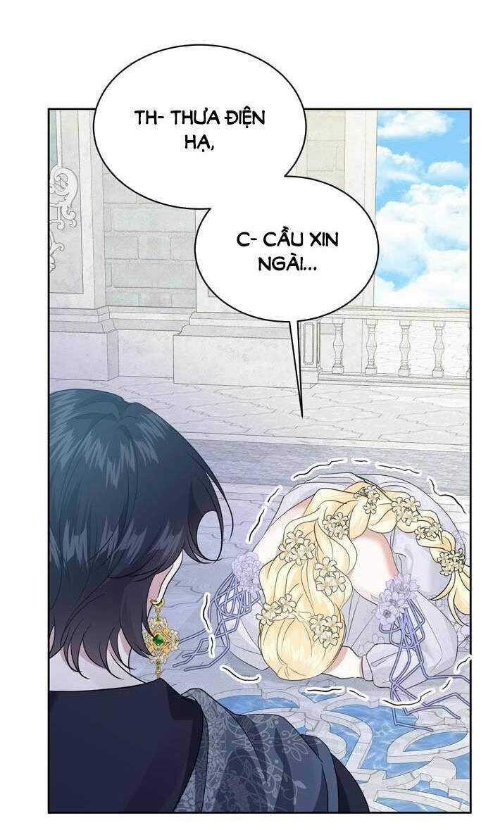 tỏa sáng rực rỡ - Chapter 8.1 - Trang 27