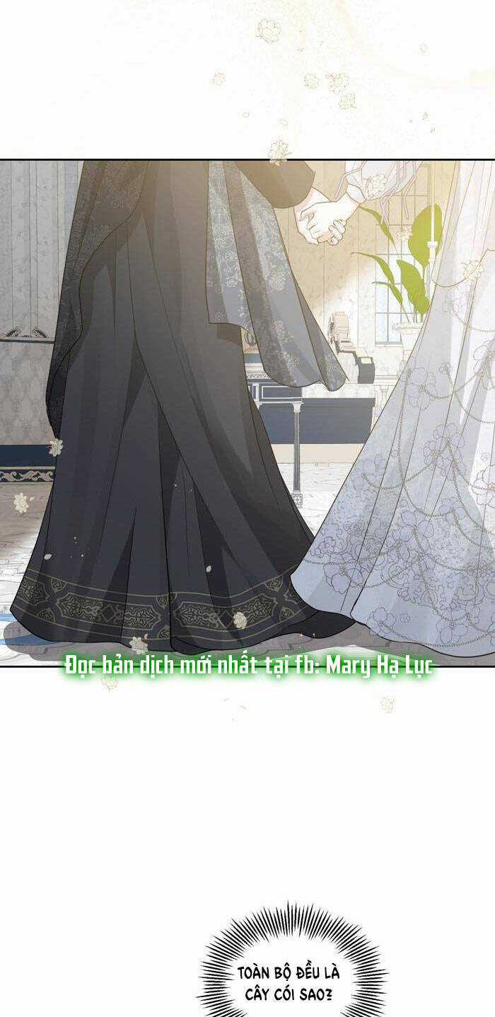 tỏa sáng rực rỡ - Chapter 8.1 - Trang 8