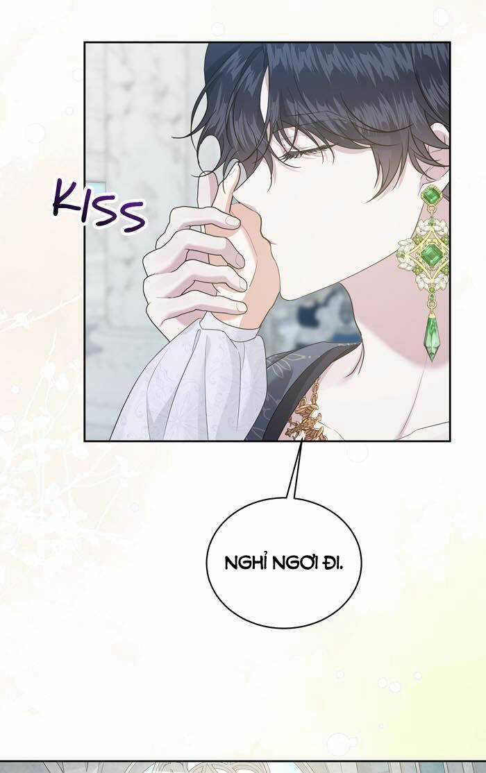 tỏa sáng rực rỡ - Chapter 8.2 - Trang 23