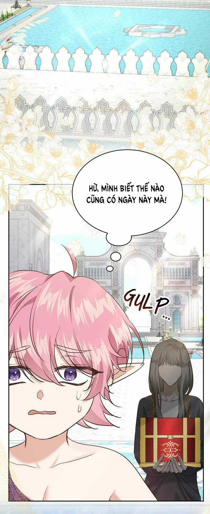 tỏa sáng rực rỡ - Chapter 8.2 - Trang 31