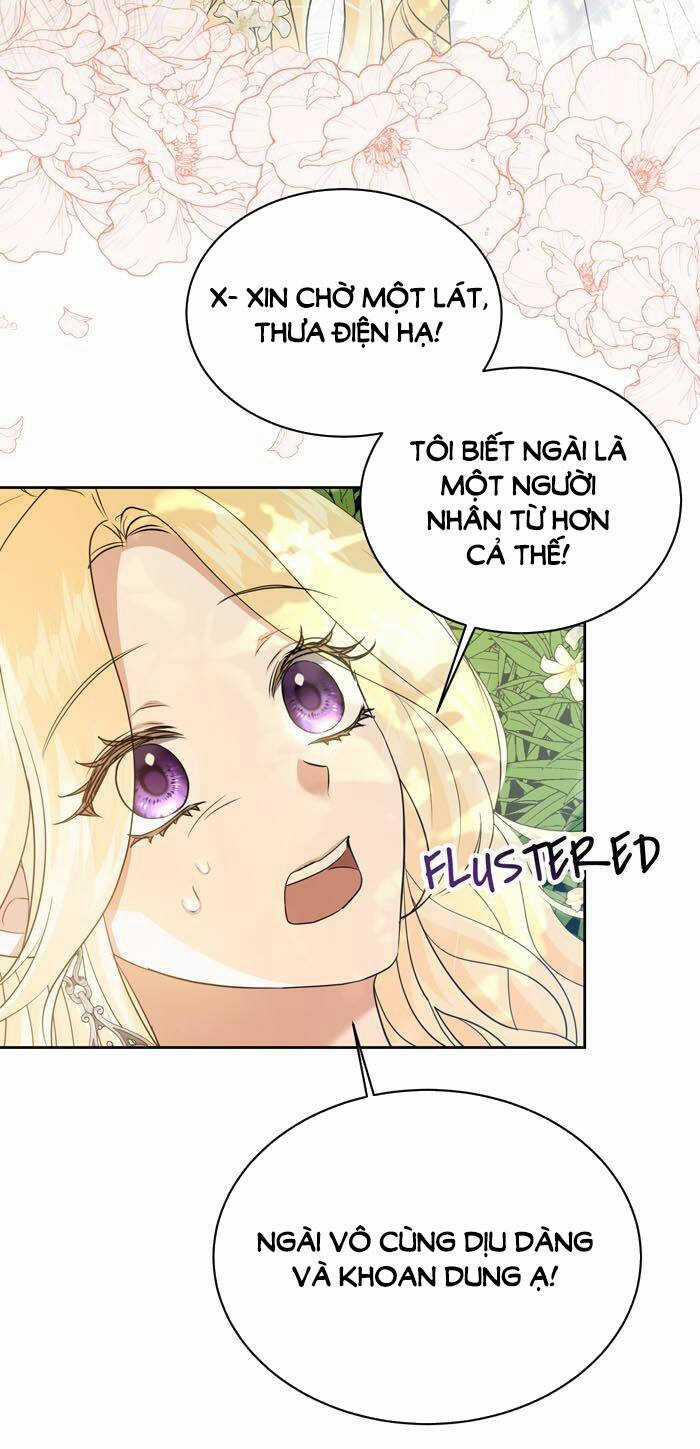 tỏa sáng rực rỡ - Chapter 8.2 - Trang 5