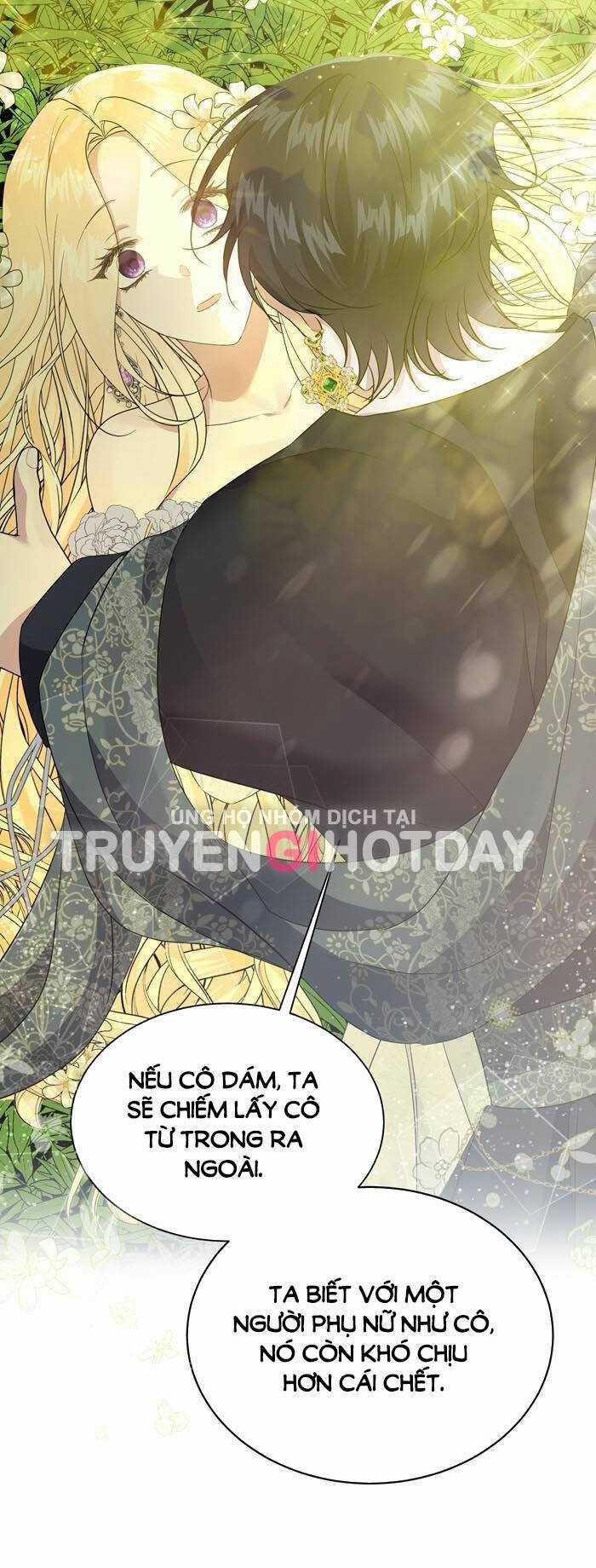 tỏa sáng rực rỡ - Chapter 8.2 - Trang 7