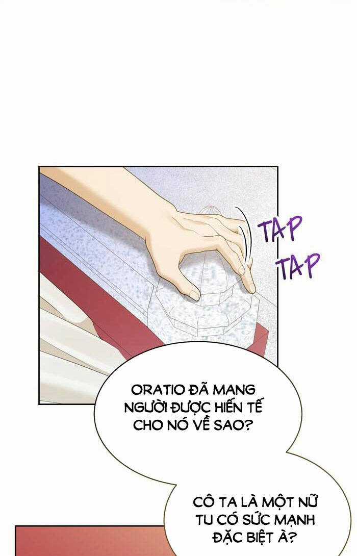 tỏa sáng rực rỡ - Chapter 9.1 - Trang 17