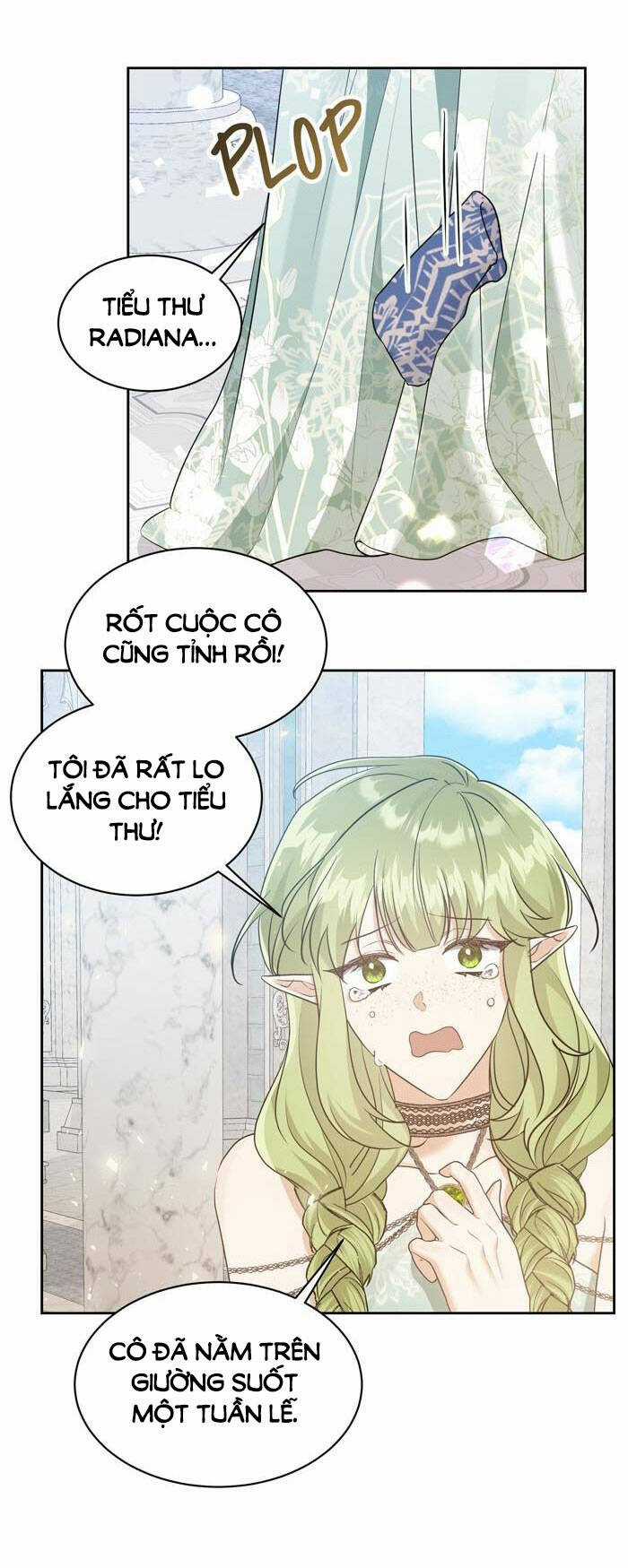 tỏa sáng rực rỡ - Chapter 9.2 - Trang 2