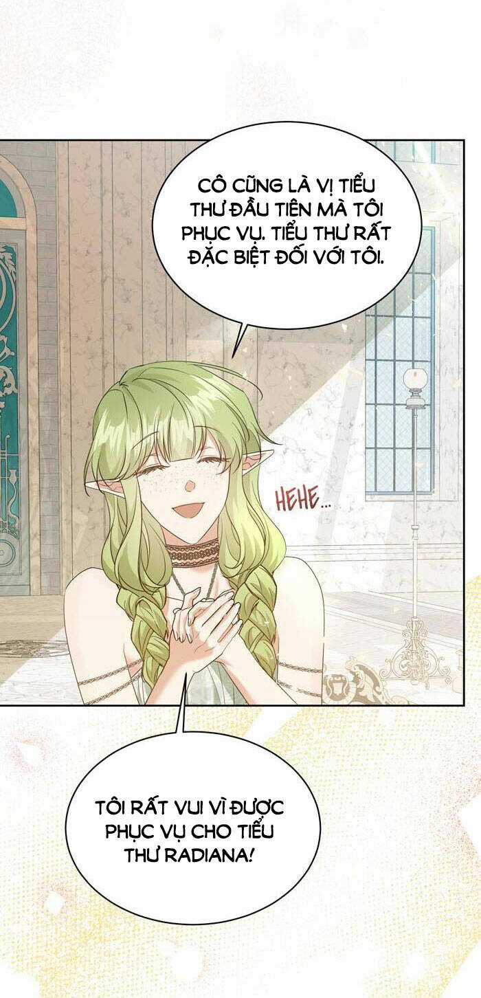 tỏa sáng rực rỡ - Chapter 9.2 - Trang 17