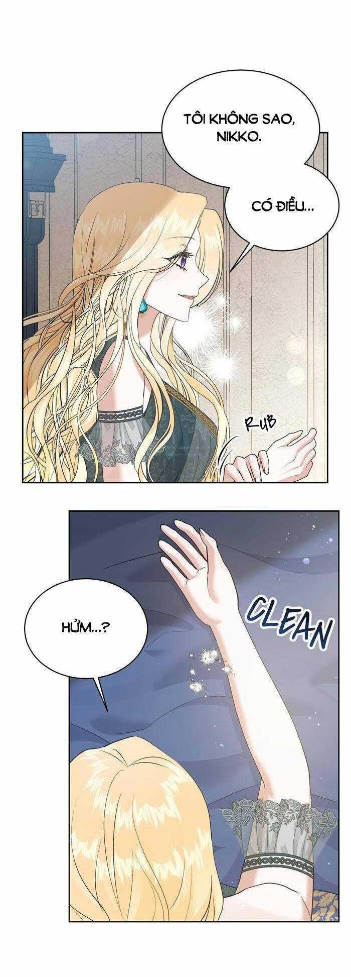 tỏa sáng rực rỡ - Chapter 9.2 - Trang 3