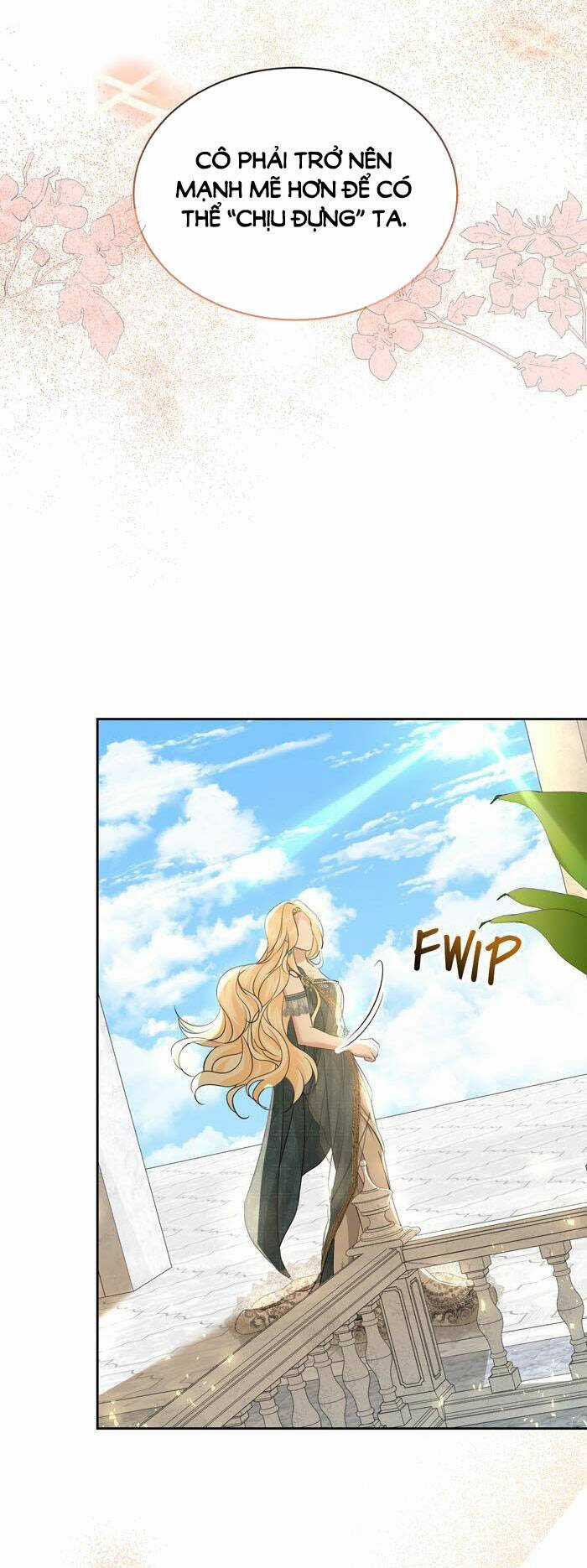 tỏa sáng rực rỡ - Chapter 9.2 - Trang 25