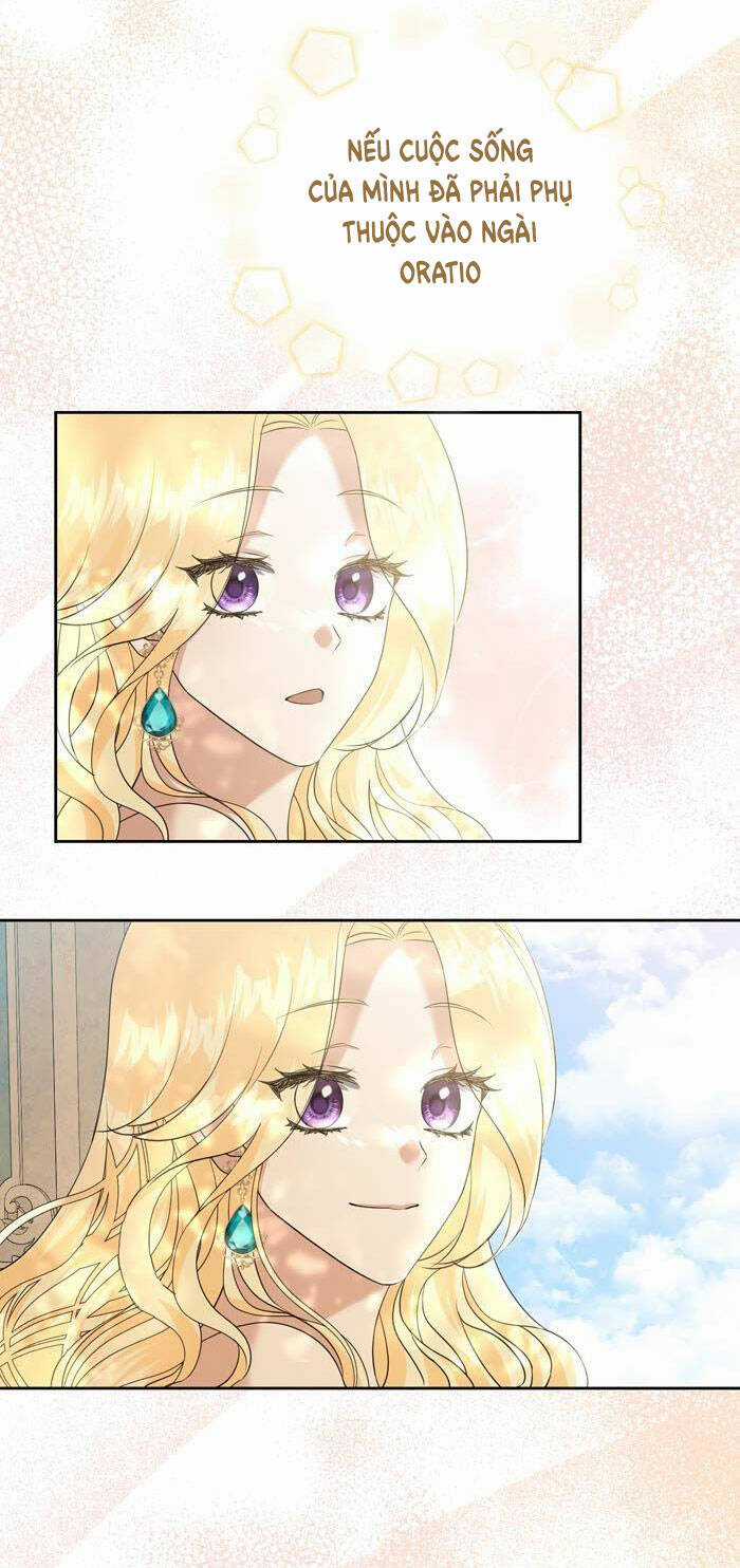 tỏa sáng rực rỡ - Chapter 9.2 - Trang 26