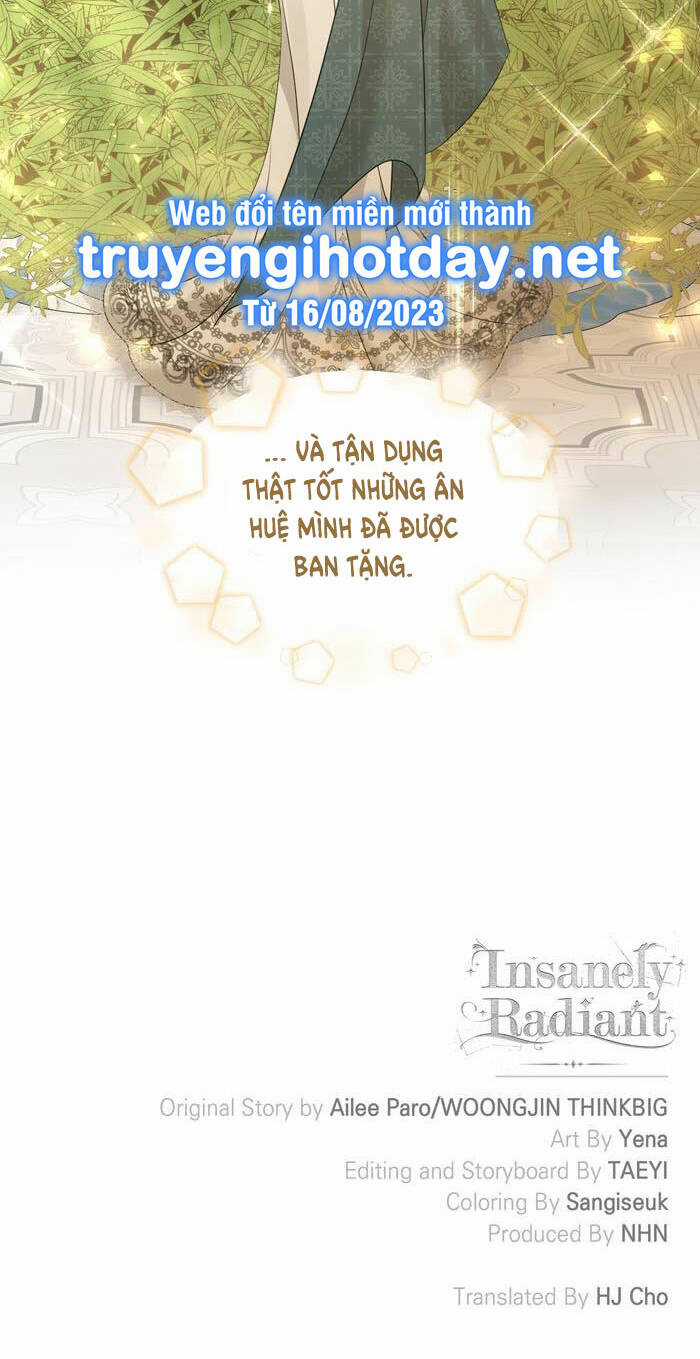 tỏa sáng rực rỡ - Chapter 9.2 - Trang 29