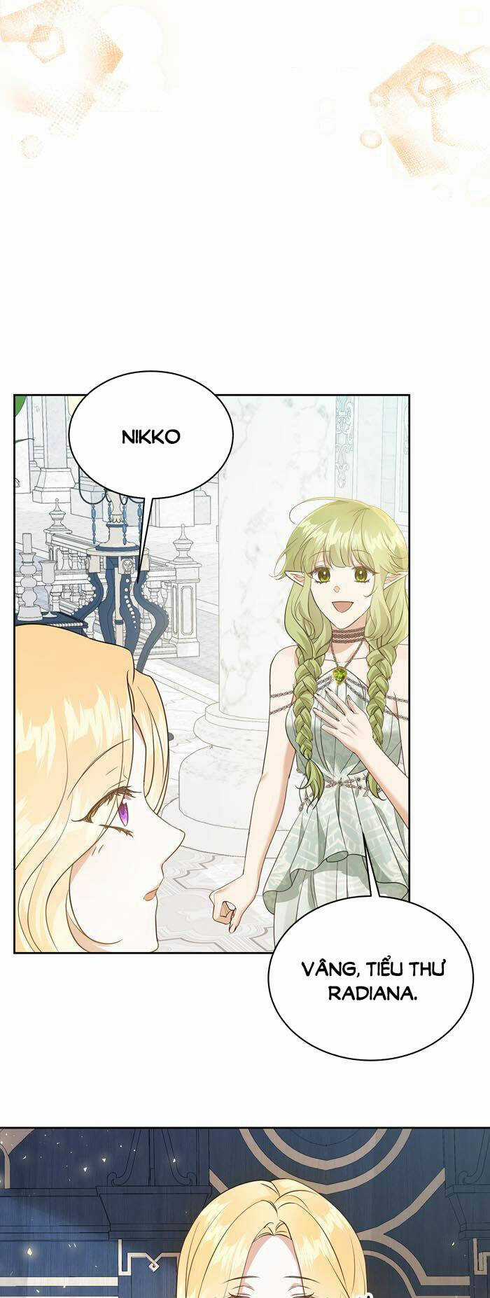 tỏa sáng rực rỡ - Chapter 9.2 - Trang 7