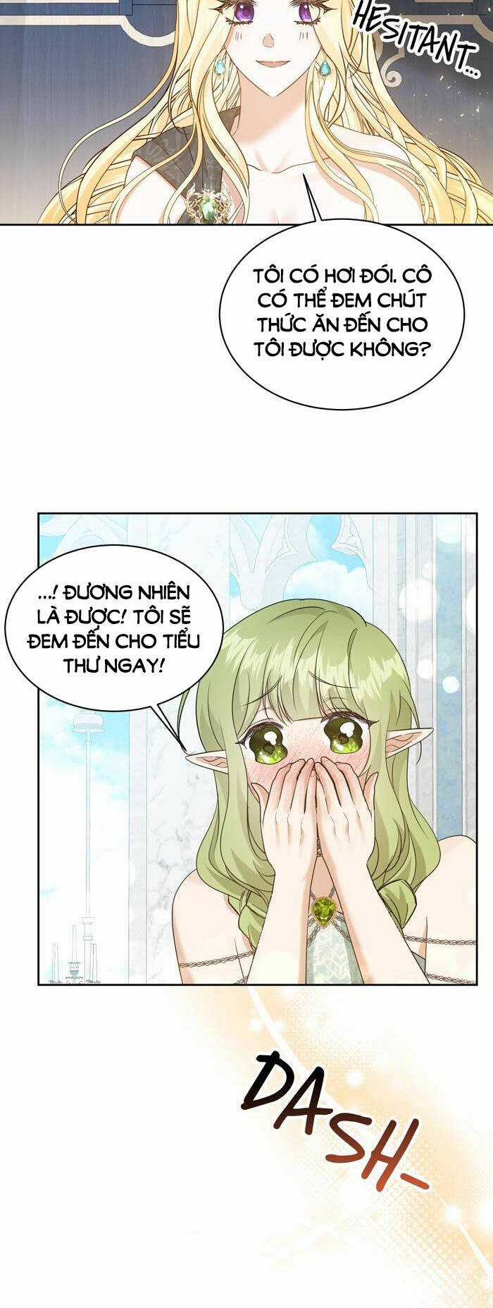 tỏa sáng rực rỡ - Chapter 9.2 - Trang 8