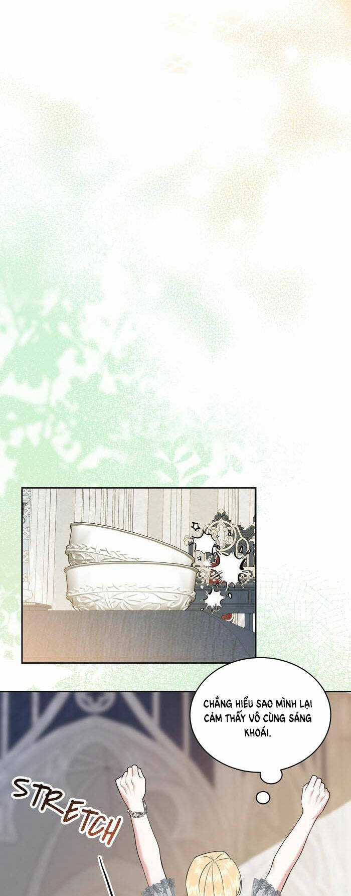 tỏa sáng rực rỡ - Chapter 9.2 - Trang 9